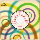 7inch Vinyl Single - Les Mistigris - Ticket To Ride / Summer Nights