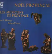 Les Musiciens de Provence - Noel Provencal (Weihnachten), En l'Abbaye Saint-Victor