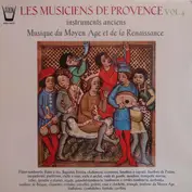 Les Musiciens De Provence