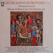 Les Musiciens De Provence