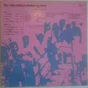 LP - Les Nouveaux Compagnons - Nouveaux Compagnons