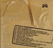 CD - Les Negresses Vertes - 10 Remixes (87-93) - Digipak