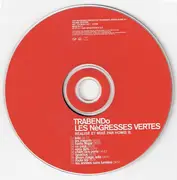 CD - Les Negresses Vertes - Trabendo
