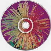 CD - Les Negresses Vertes - Zig-Zague