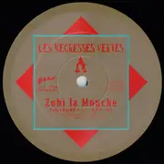 12inch Vinyl Single - Les Negresses Vertes - Zobi La Mouche (Remix Rosbif)