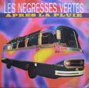 12inch Vinyl Single - Les Negresses Vertes - Après La Pluie
