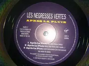 12inch Vinyl Single - Les Negresses Vertes - Après La Pluie
