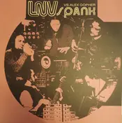 Les Négresses Vertes - LNV Vs Alex Gopher Spank