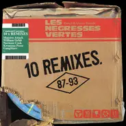 Les Negresses Vertes - 10 Remixes (87-93)
