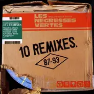 Les Negresses Vertes - 10 Remixes (87-93)