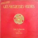 12inch Vinyl Single - Les Negresses Vertes - Zobi La Mouche (Remix Rosbif)