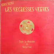 Les Negresses Vertes - Zobi La Mouche (Remix Rosbif)