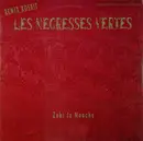 12'' - Les Negresses Vertes - Zobi La Mouche