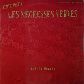 Les Négresses Vertes - Zobi La Mouche