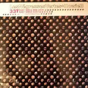12inch Vinyl Single - Les Negresses Vertes - Easy Girls