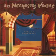 LP - Les Negresses Vertes - Famille Nombreuse