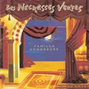CD - Les Negresses Vertes - Famille Nombreuse
