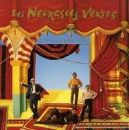 Les Negresses Vertes - Famille Heureuse