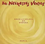 Les Négresses Vertes - Sous Le Soleil De Bodega (Remix)