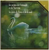 les neiges de Finlande et de Norvège