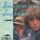 12inch Vinyl Single - Les Nics - Promenons Nous Dans Les Bois