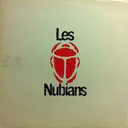12inch Vinyl Single - Les Nubians - Tabou / Makeda