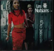 Les Nubians - Princess Nubiennes