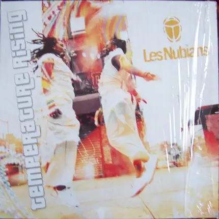 les nubians - temperature rising