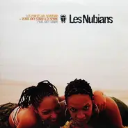 Les Nubians Feat. Joey Starr - Les Portes Du Souvenir