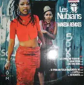 Les Nubians - Makeda (Remixes)