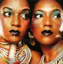 CD - Les Nubians - One Step Forward