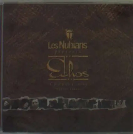 Les Nubians - Presents Echos Chapter