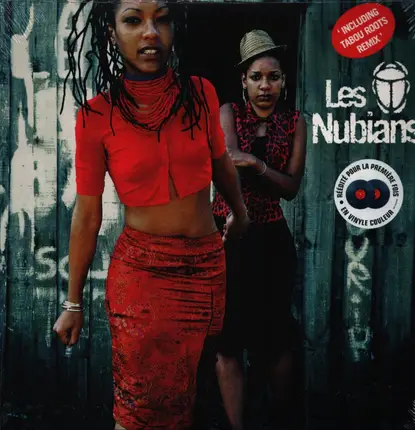 Les Nubians - Princesses Nubiennes