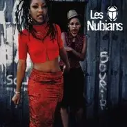 Les Nubians - Princess Nubiennes