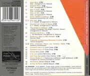 CD - Les Sonneurs - The Magic Of The Bells - Digipak