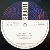 Les Satellites - Minie Moog