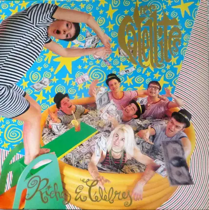 Les Satellites - Riches & Célèbres