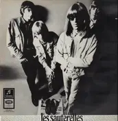Les Sauterelles - same