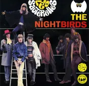 Les Sauterelles - Les Sauterelles & The Night Birds