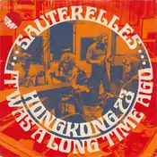 Les Sauterelles - Hongkong'73 / It Was A Long Time Ago
