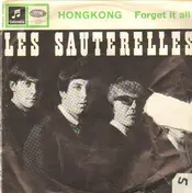 Les Sauterelles - Hongkong