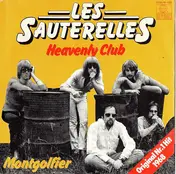 Les Sauterelles - Heavenly Club / Montgolfier