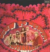 LP - Les Sauterelles - View To Heaven