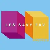 Les Savy Fav - Inches