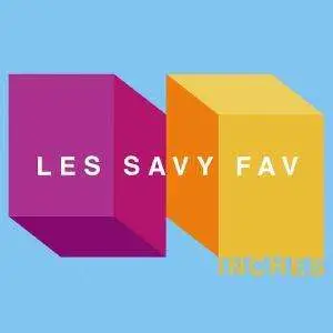 Les Savy Fav - Inches