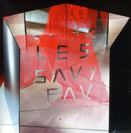 Les Savy Fav - Let's Get Out of Here..