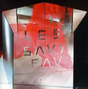 Les Savy Fav - Let's Get Out of Here..