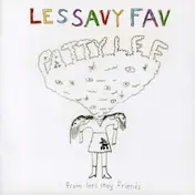 Les Savy Fav - Patty Lee