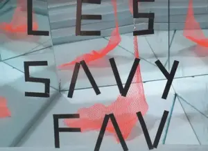 Les Savy Fav - Root For Ruin -Ltd-