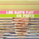 LP - Les Savy Fav - Go Forth